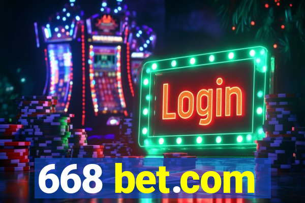 668 bet.com